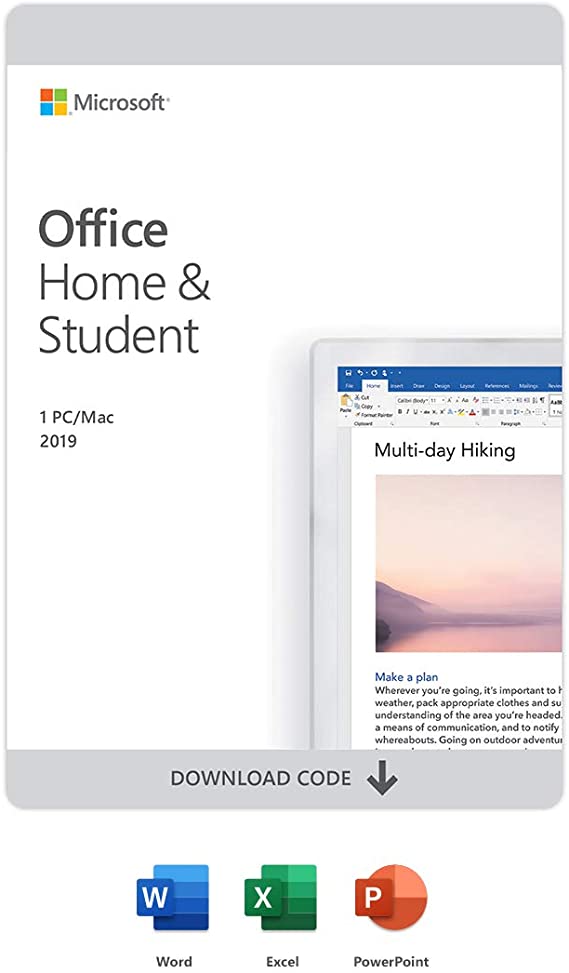 what is the best microsoft office for mac