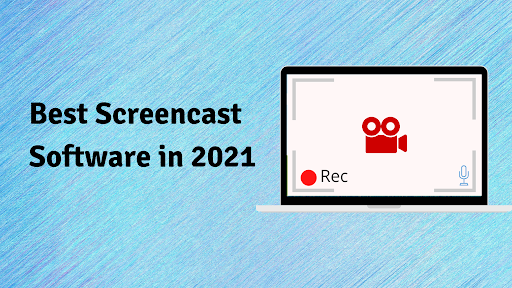 best screencasting software for mac