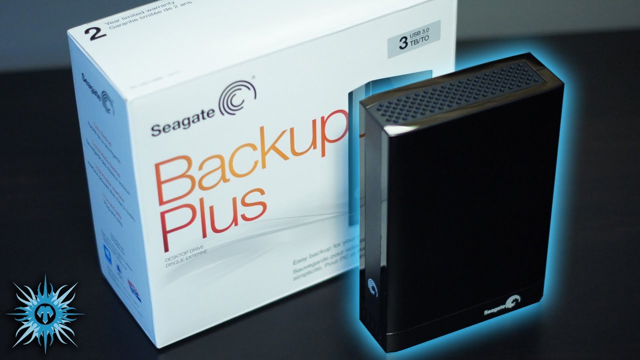 seagate 3tb backup plus desktop drive for mac review