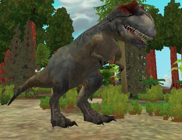 cretaceous calamity download for zoo tycoon 2
